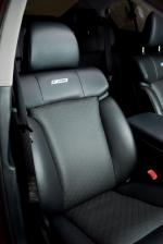 Lexus GS350 F-Sport by TRD 2009 года
